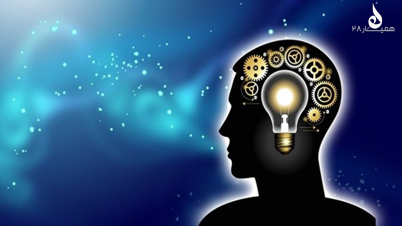 با تربیت عقلانی می توان افرادی دارای تفکر خلاقانه به بار آورد تربیت عقلانی یکی از شاخصه های مهم در امور تربیتی است.